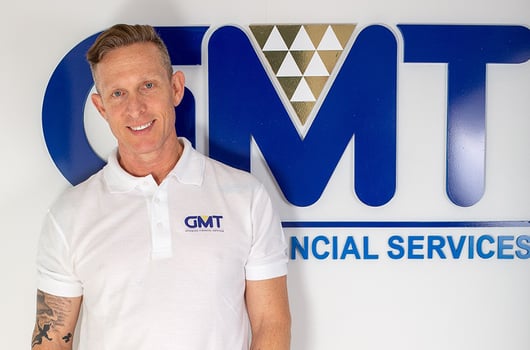 ערן סרוק, מנכ״ל GMT, צילום: יח״צ